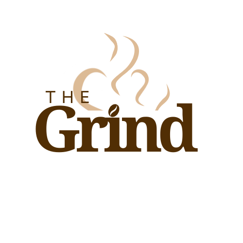 The Grind Logo